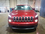 Jeep Cherokee 2016