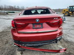 BMW X6 2019