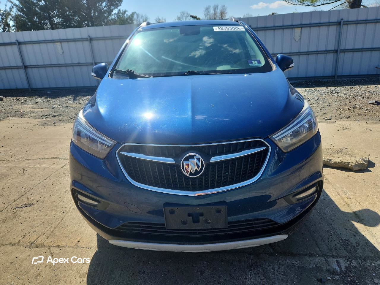 Buick Encore 2019