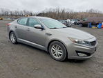 Kia Optima 2013