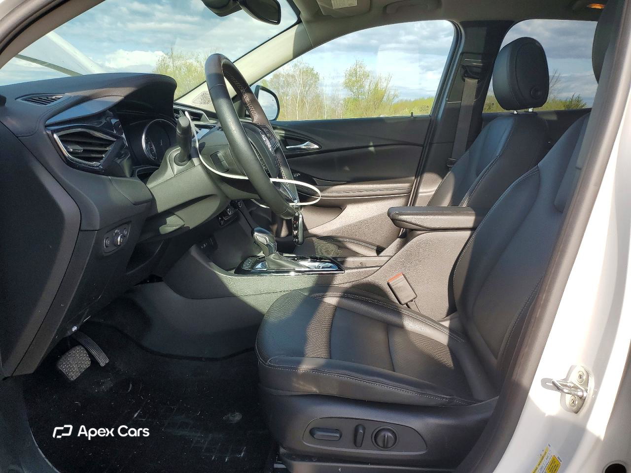 Buick Encore 2022
