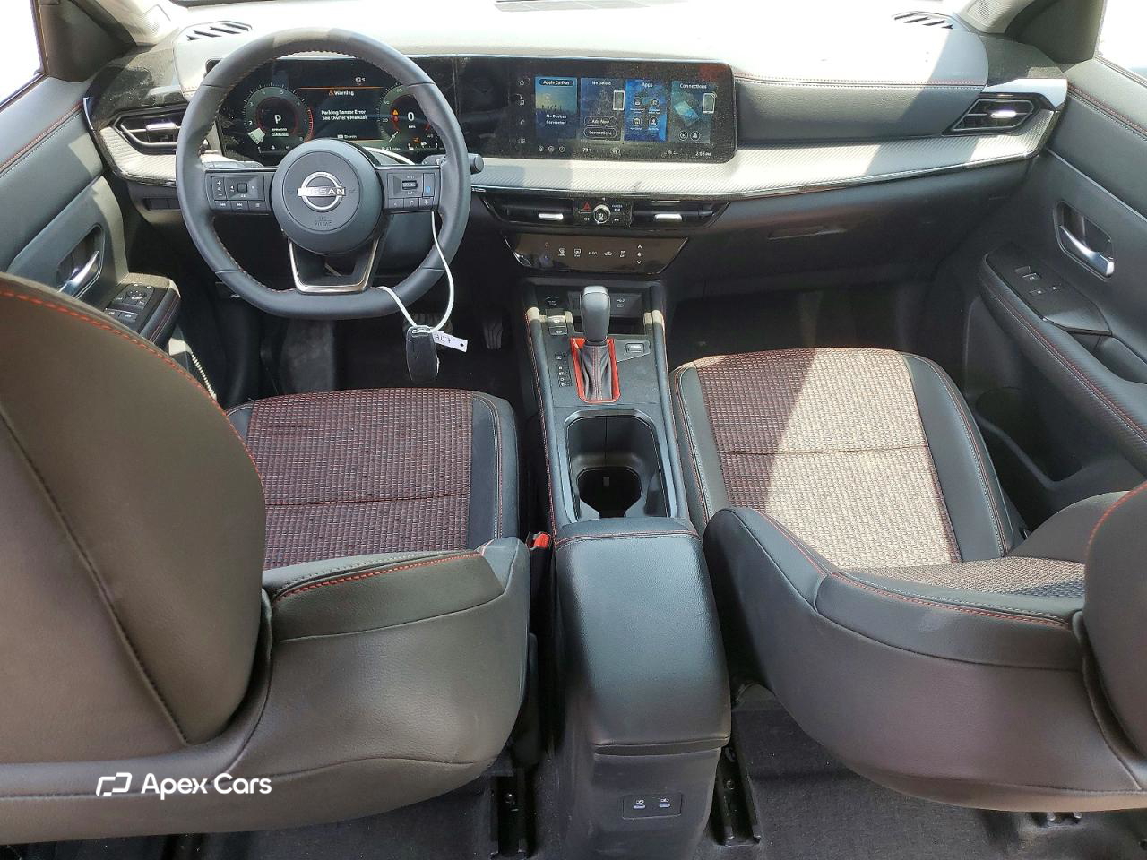 Nissan Kicks 2026