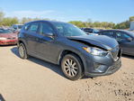 Mazda CX-5 2013