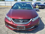 Honda Civic 2015