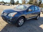 Nissan Rogue 2012