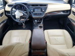 Toyota Avalon 2015