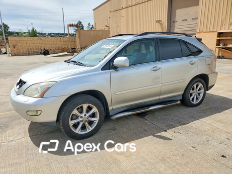 Lexus RX 2006 - Image 1 of 12