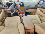 Lexus ES 2011