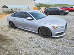 Audi A6 2017