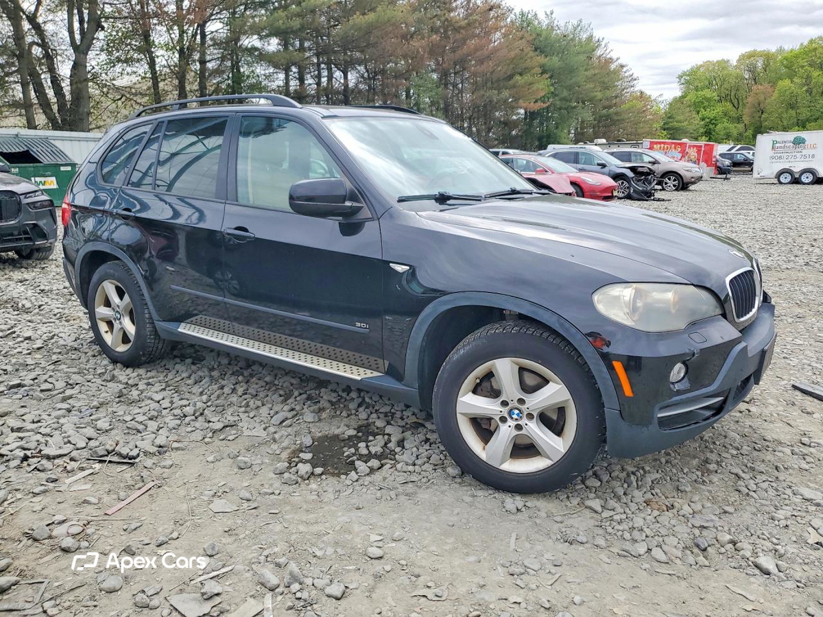 BMW X5 2009