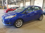 Ford Fiesta 2015