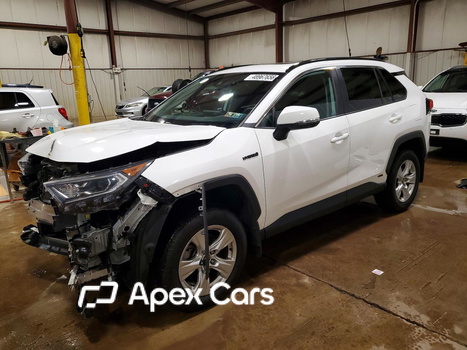 Toyota RAV 4 2020 - Image 1 of 15