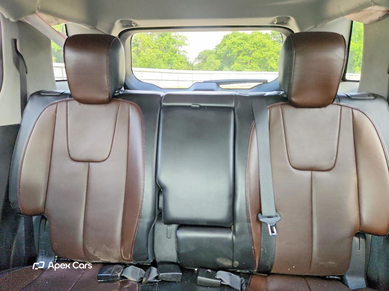 GMC Terrain 2013