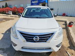 Nissan Versa 2015