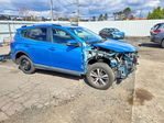Toyota RAV 4 2016
