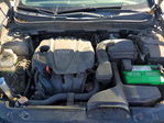 Hyundai Sonata 2012