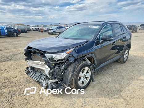 Toyota RAV 4 2021 - Image 1 of 13