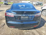 Tesla Model S 2016