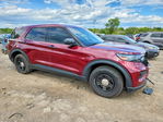 Ford Explorer 2023
