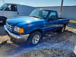 Ford Ranger 2002