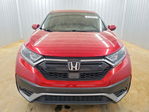 Honda CR-V 2021