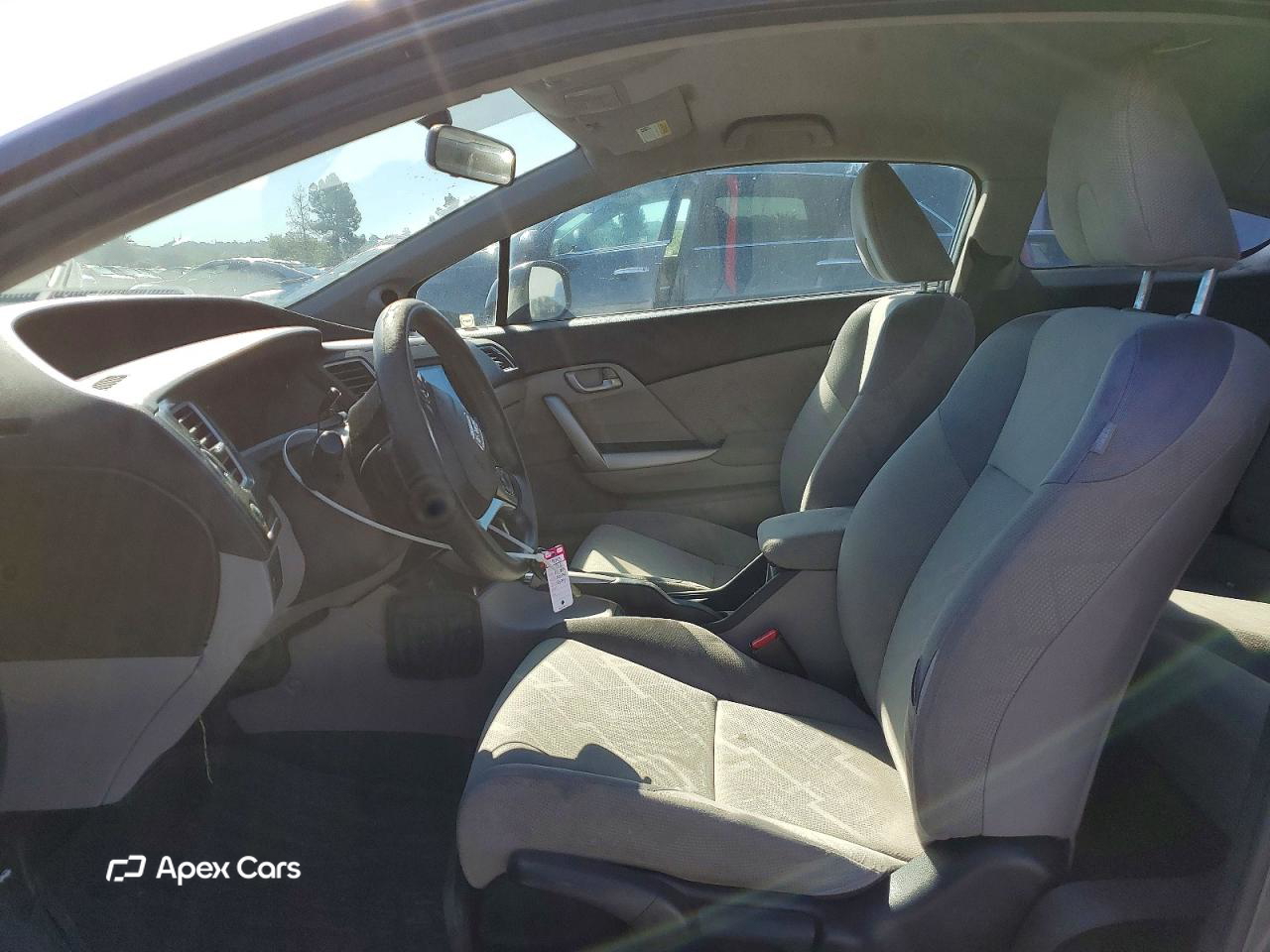Honda Civic 2013