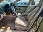 Subaru Legacy 2006