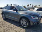 Audi Q5 2017