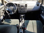 Nissan Versa 2012