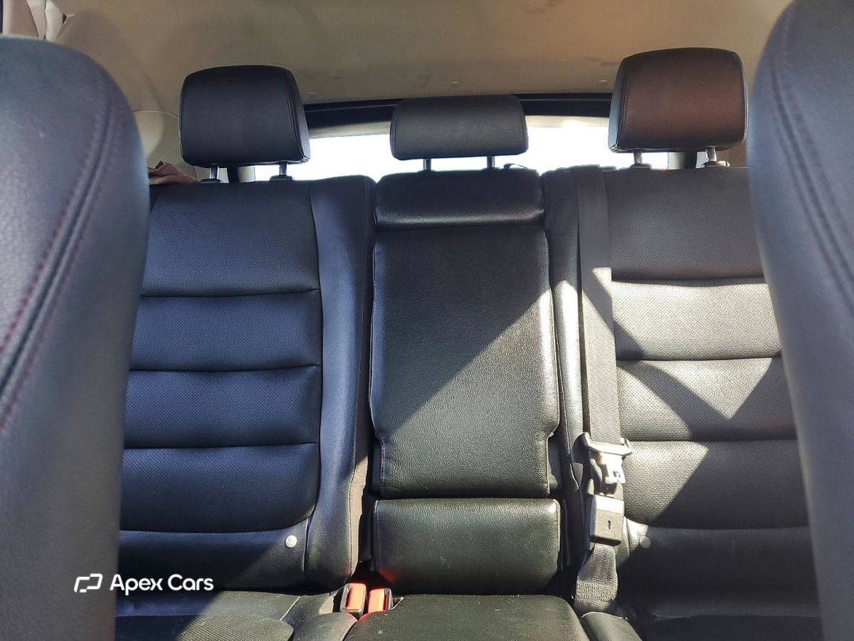 Mazda CX-5 2016