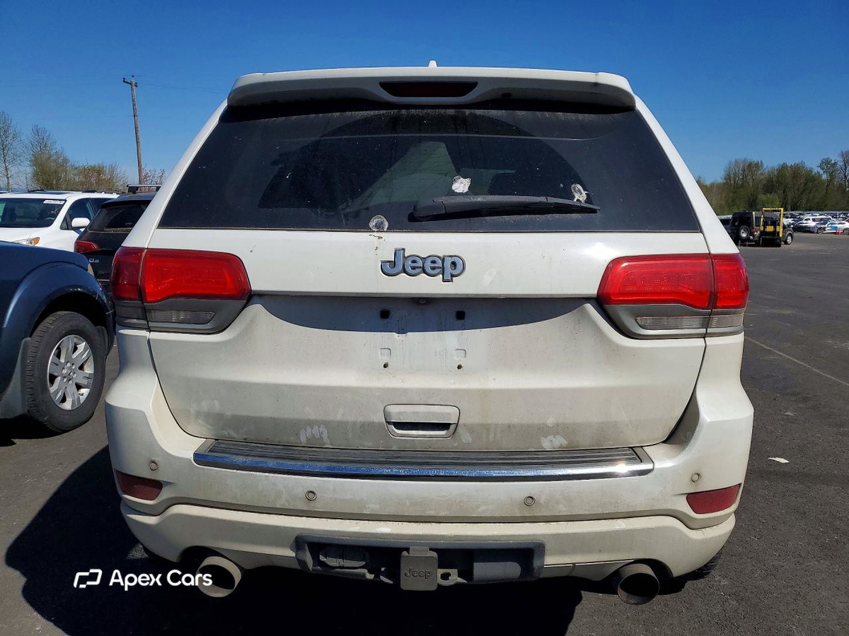 Jeep Cherokee 2014
