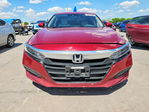 Honda Accord 2018
