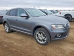 Audi Q5 2016