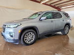 Chevrolet Traverse 2023