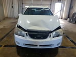 Kia Spectra 2005