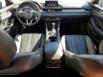 Mazda 6 2021