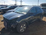 Kia Niro 2017