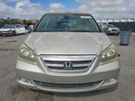 Honda Odyssey 2006