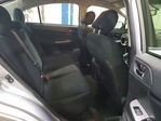Subaru Impreza 2015