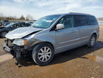 Chrysler Voyager 2015