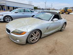 BMW Z4 2003