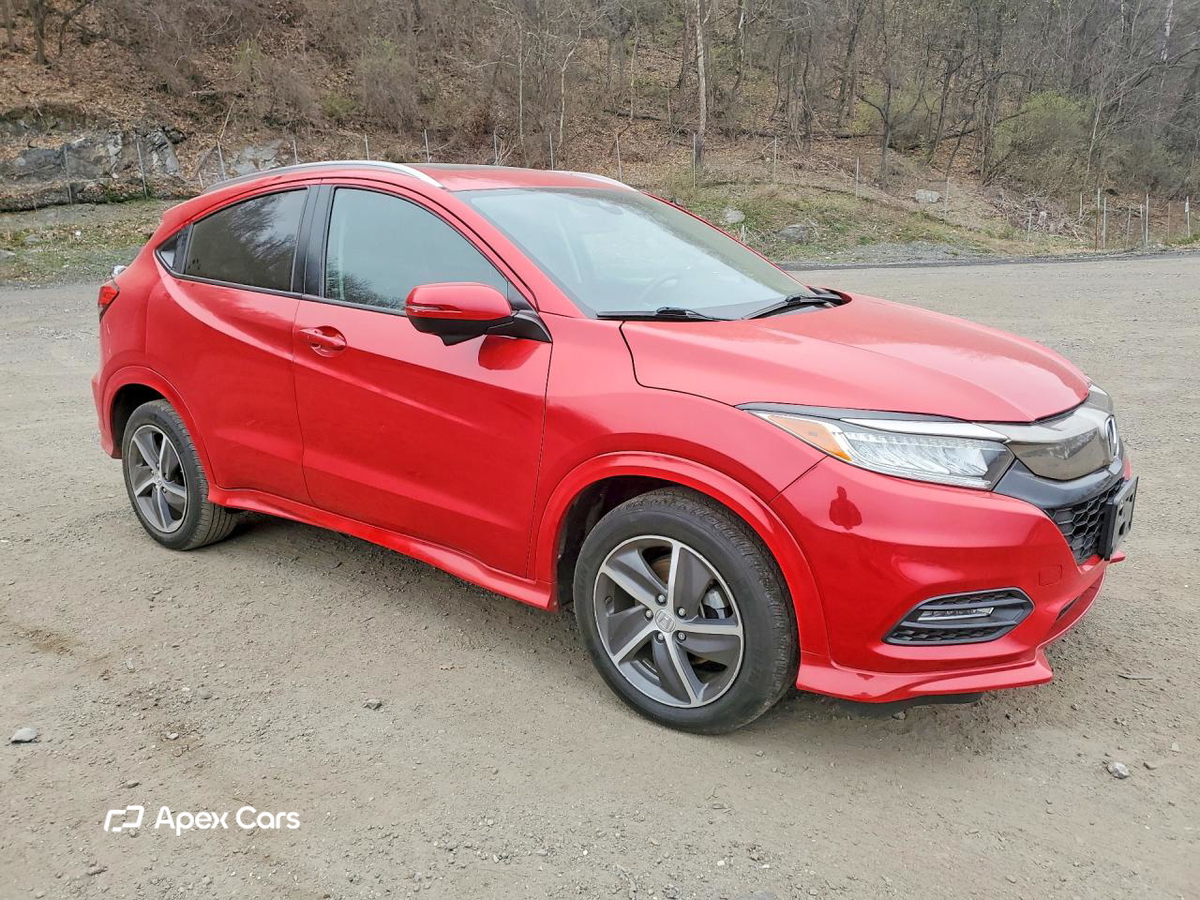 Honda HR-V 2019