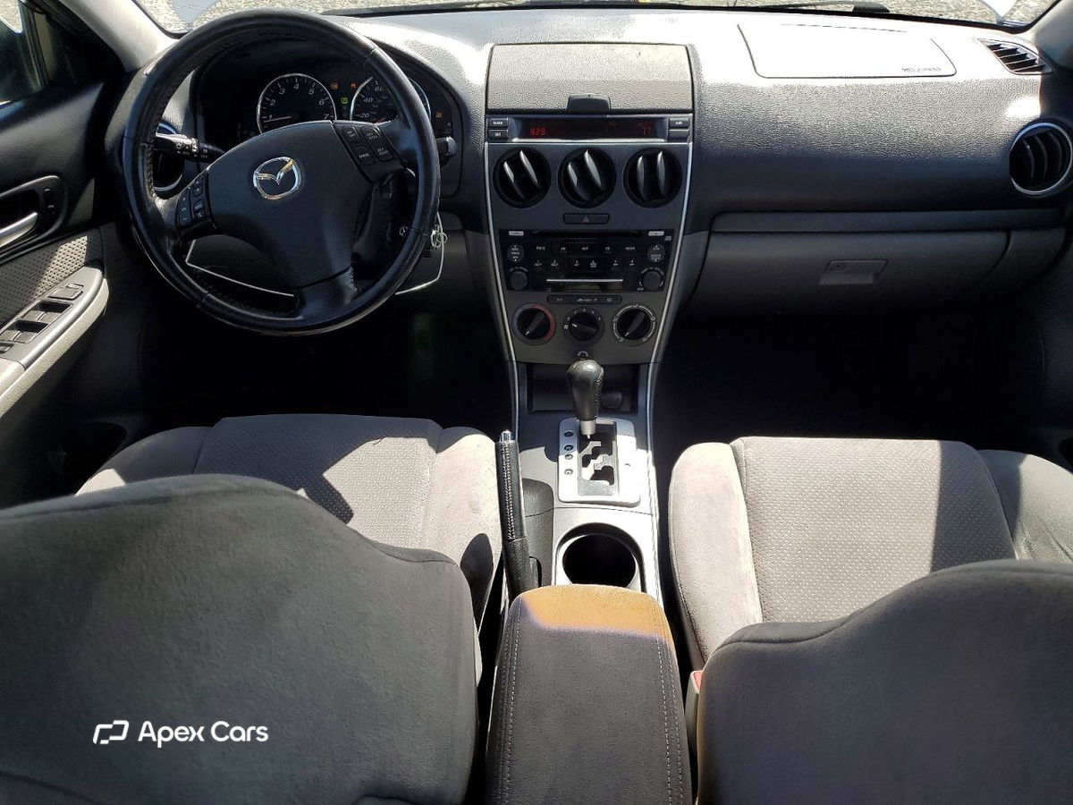 Mazda 6 2006