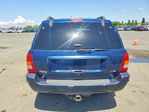 Jeep Cherokee 2001