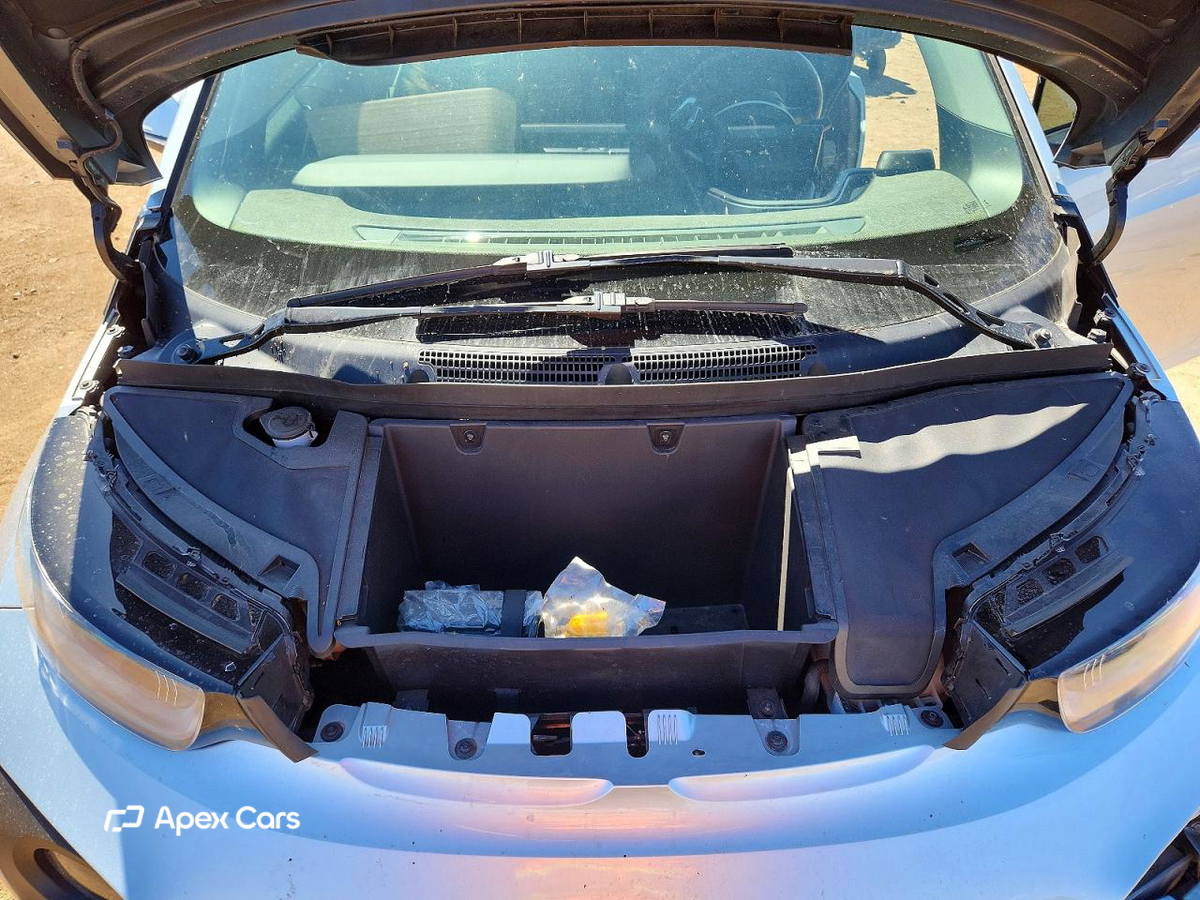 BMW i3 2014