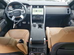 Land Rover Discovery 2025