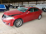 Lexus IS 2012
