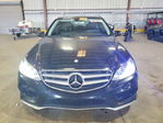 Mercedes-Benz E-klasse 2014