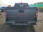 GMC Canyon 2018