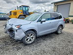 Subaru Forester 2017